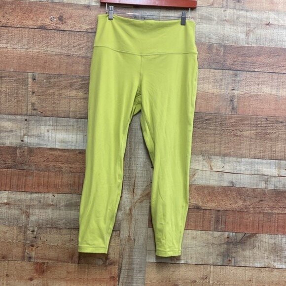 Lululemon Align High Rise Leggings size 12 - Picture 4 of 6